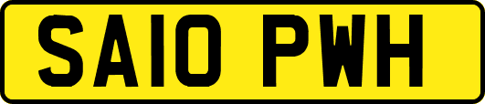 SA10PWH