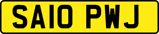 SA10PWJ