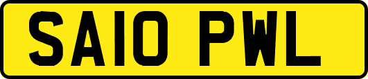 SA10PWL