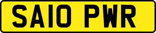 SA10PWR