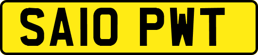 SA10PWT