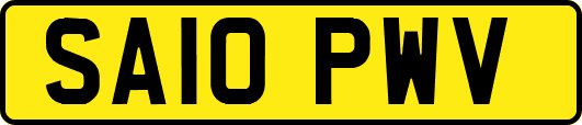 SA10PWV