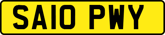 SA10PWY