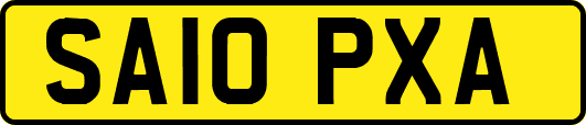 SA10PXA