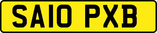 SA10PXB