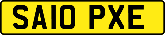SA10PXE