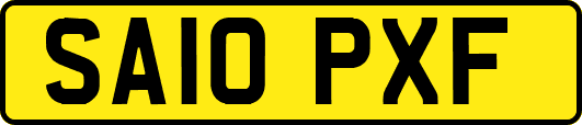 SA10PXF