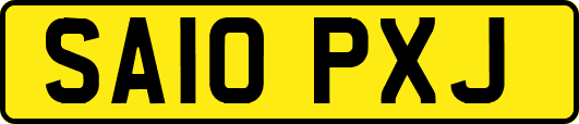 SA10PXJ