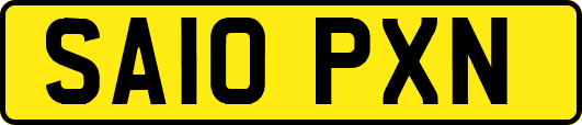 SA10PXN