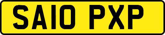 SA10PXP