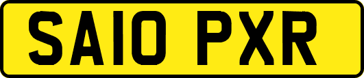 SA10PXR