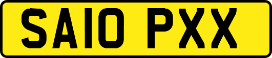 SA10PXX