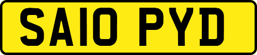 SA10PYD