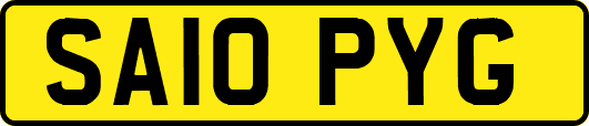 SA10PYG