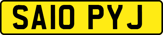 SA10PYJ
