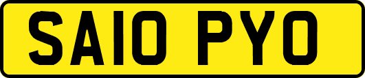 SA10PYO
