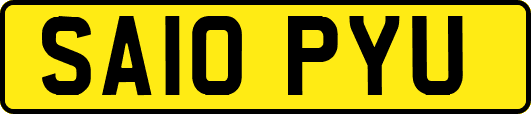 SA10PYU