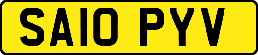 SA10PYV