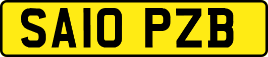 SA10PZB