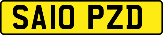 SA10PZD