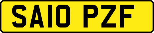 SA10PZF