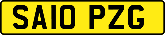 SA10PZG