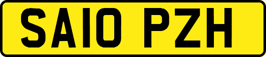 SA10PZH