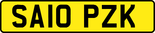 SA10PZK
