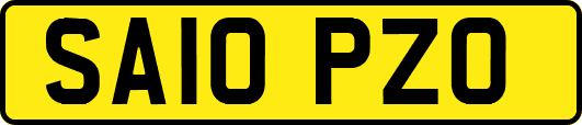 SA10PZO