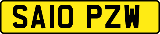 SA10PZW