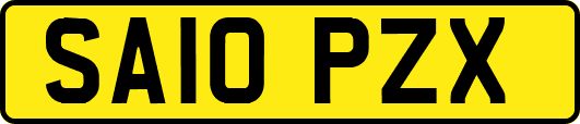 SA10PZX