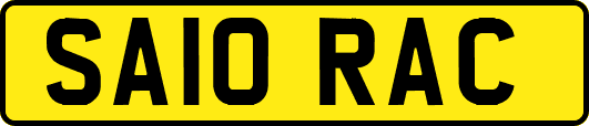 SA10RAC