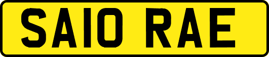 SA10RAE