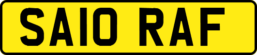 SA10RAF