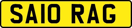SA10RAG