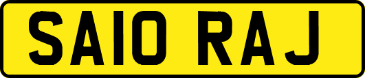 SA10RAJ