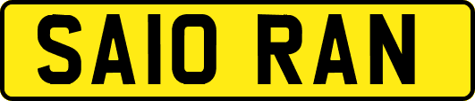 SA10RAN