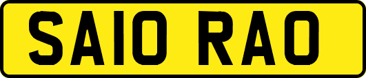 SA10RAO