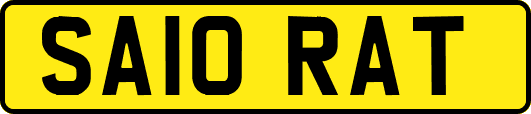 SA10RAT