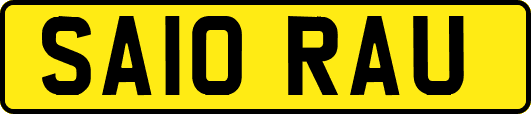 SA10RAU