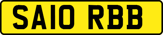 SA10RBB