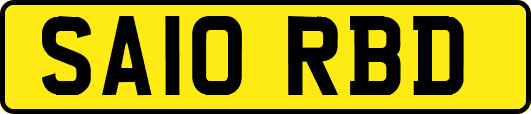 SA10RBD