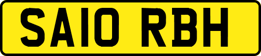 SA10RBH