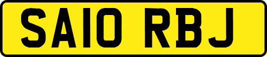 SA10RBJ