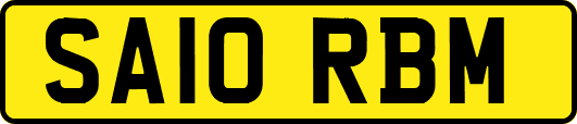 SA10RBM