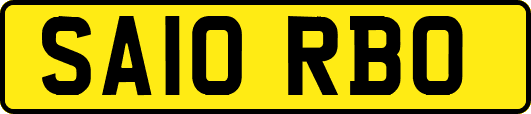 SA10RBO