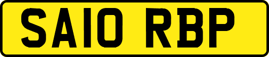 SA10RBP