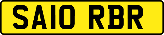 SA10RBR