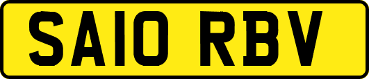SA10RBV