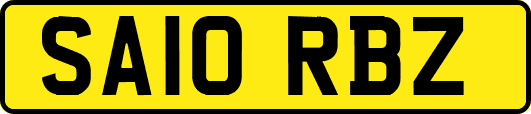 SA10RBZ
